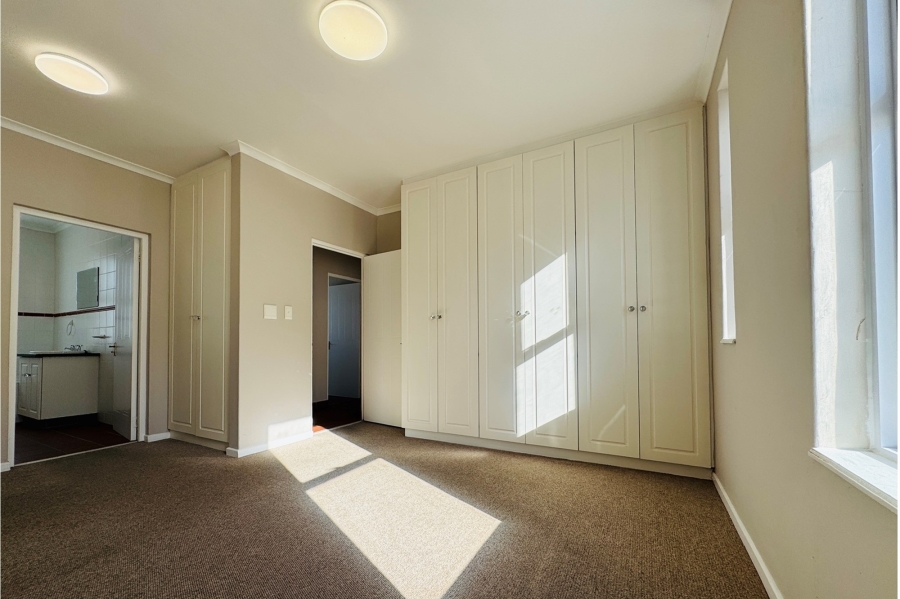 To Let 3 Bedroom Property for Rent in Chanteclair Western Cape